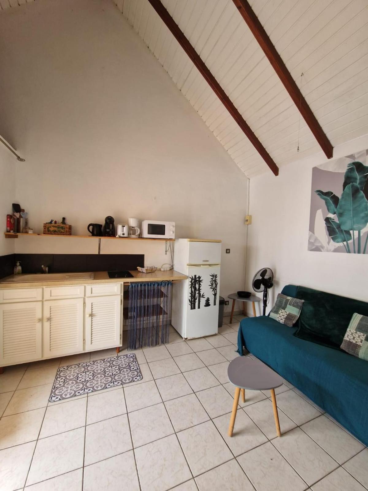 Gites Tho Koba Saint-Claude Exteriör bild