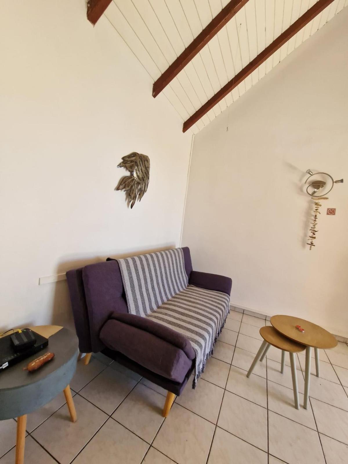 Gites Tho Koba Saint-Claude Exteriör bild